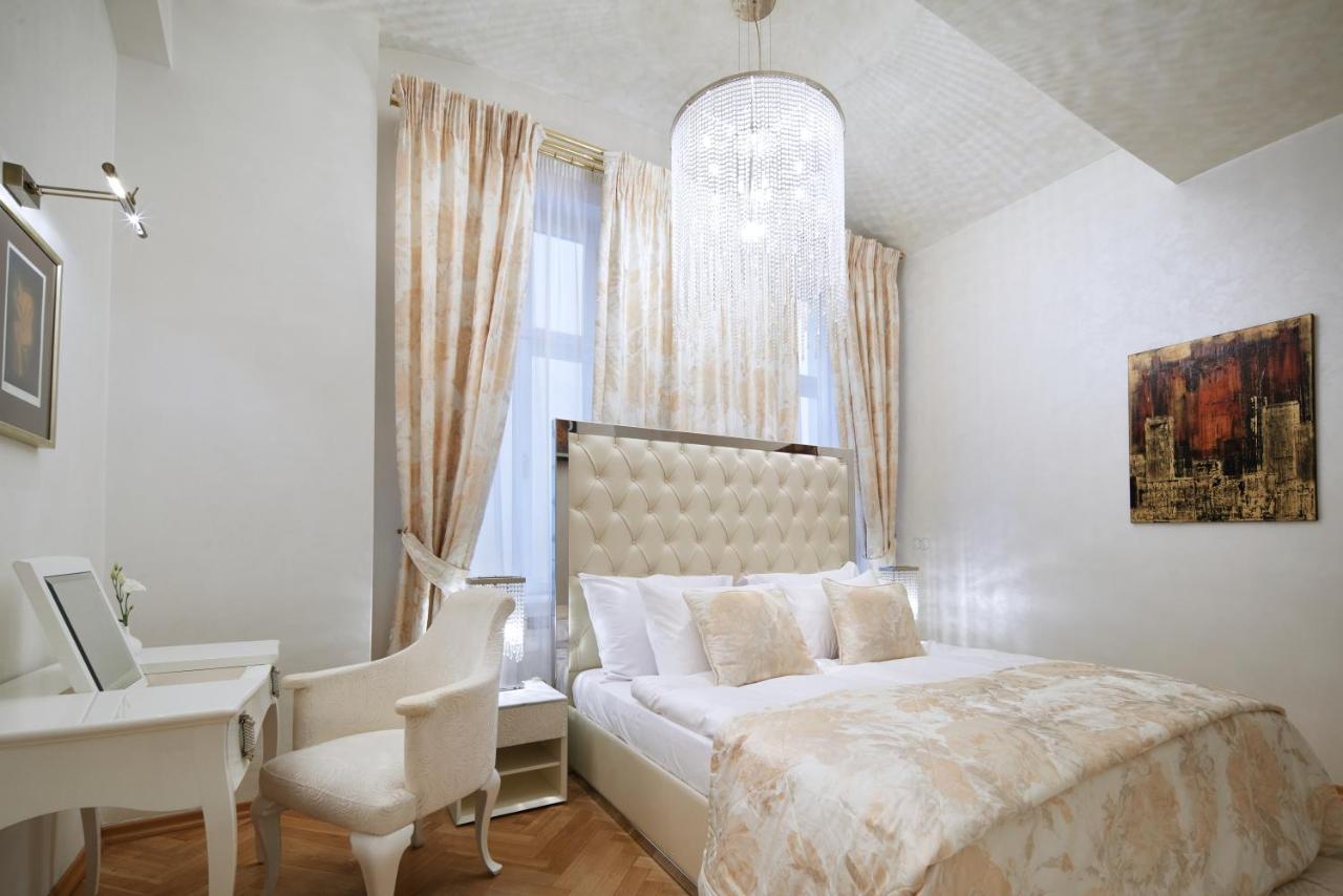 Appartement Fendi Casa