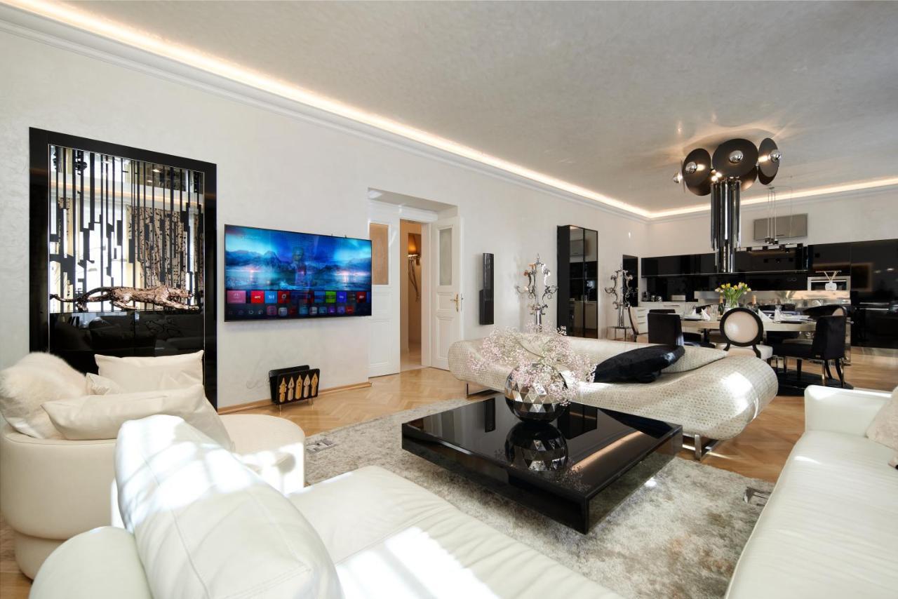 Fendi Casa Appartement *