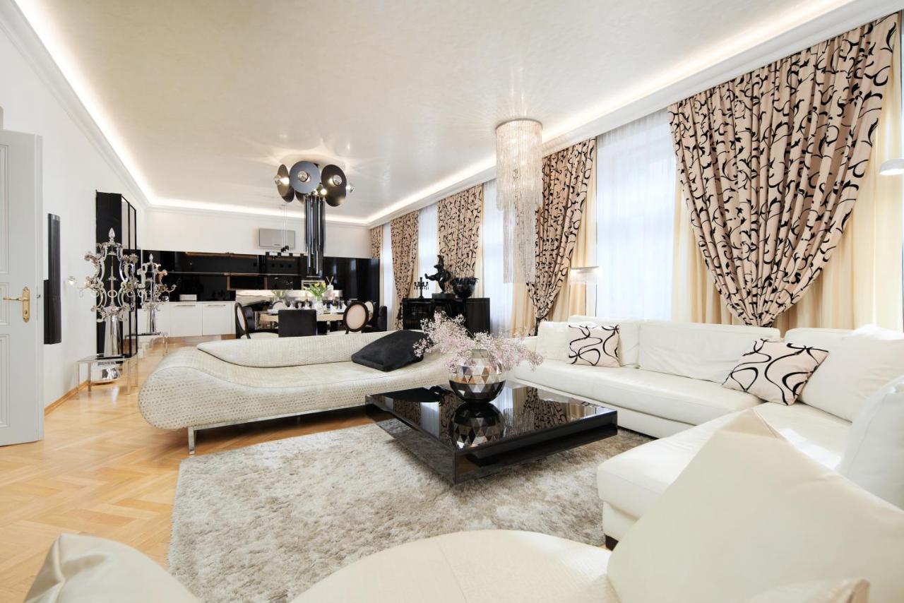 Fendi Casa Appartement Praag