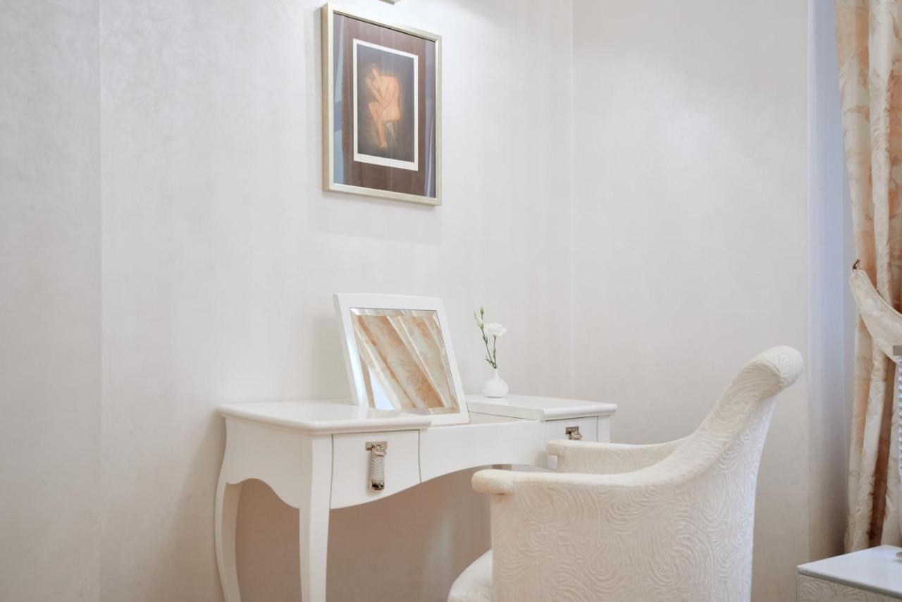 Fendi Casa Appartement