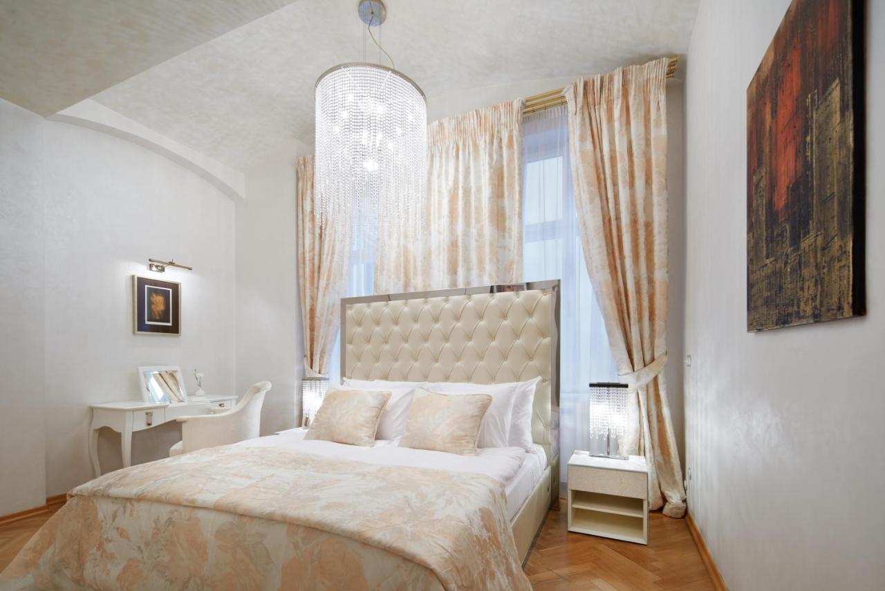 Fendi Casa Appartement *