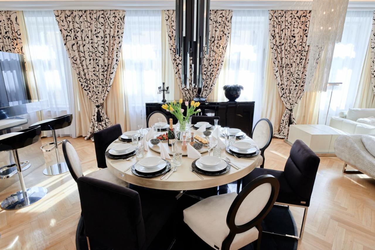 Fendi Casa Appartement *