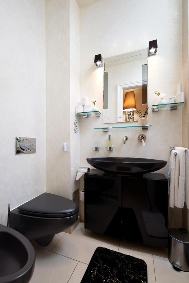 Fendi Casa Appartement *