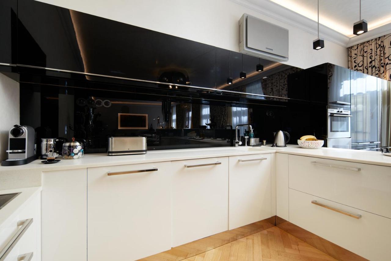 Fendi Casa Appartement