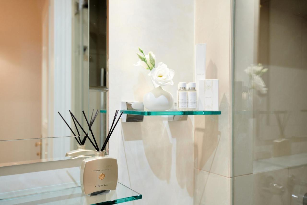 Appartement Fendi Casa