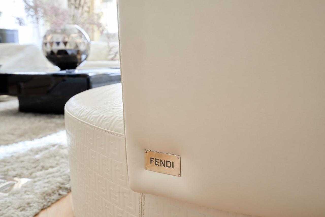 Fendi Casa Appartement Praag