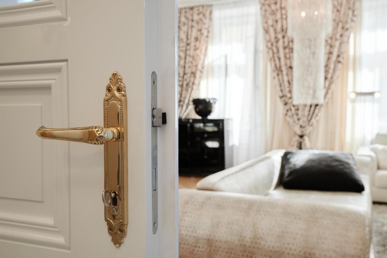 Appartement Fendi Casa *