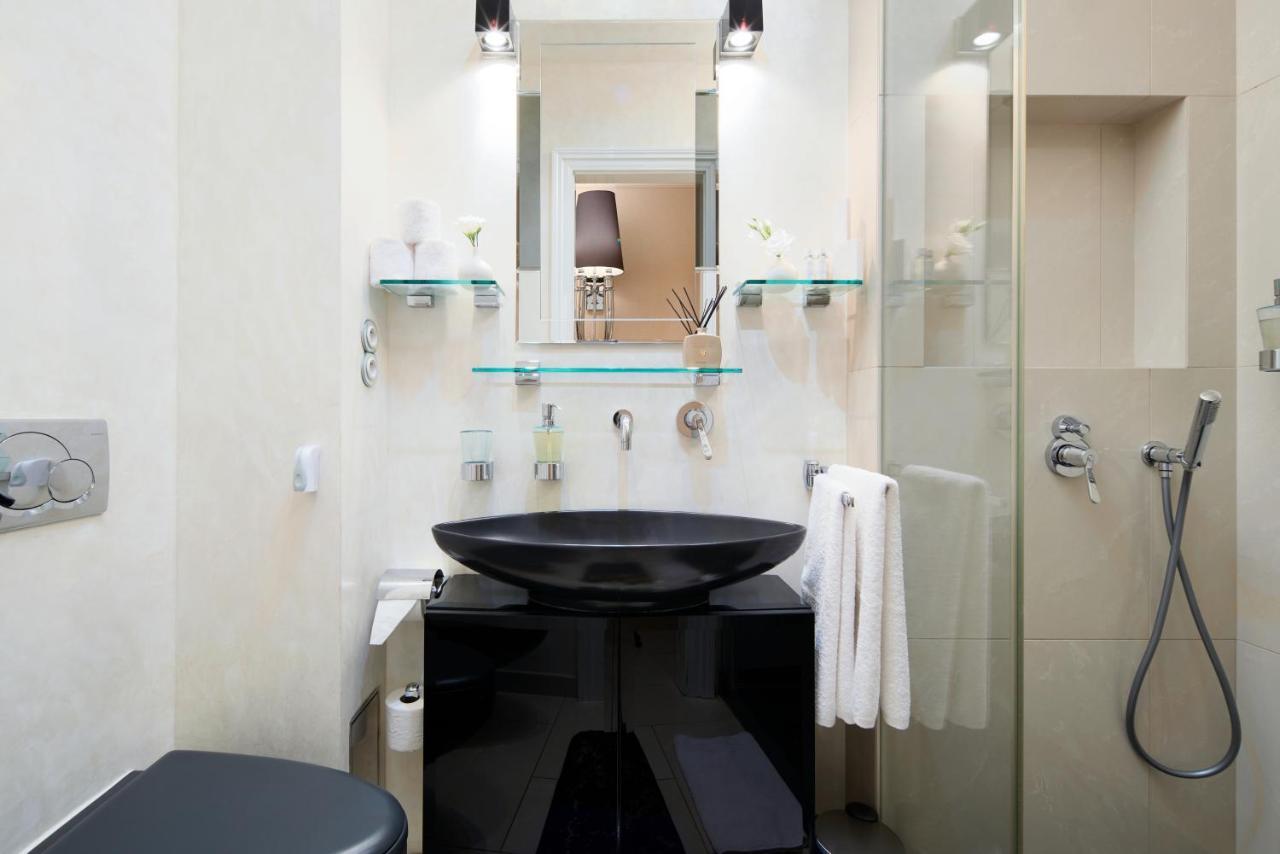 Appartement Fendi Casa *
