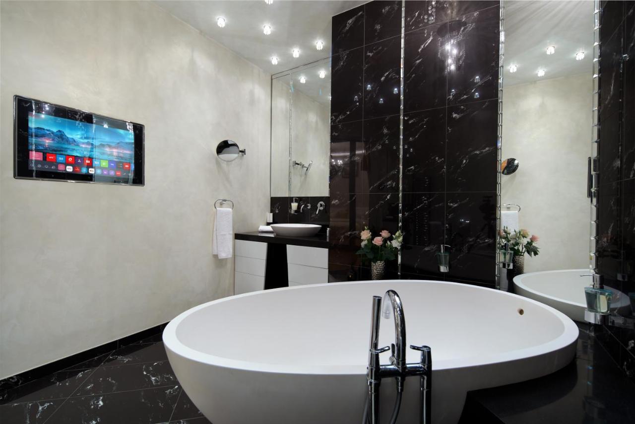Fendi Casa Appartement Praag