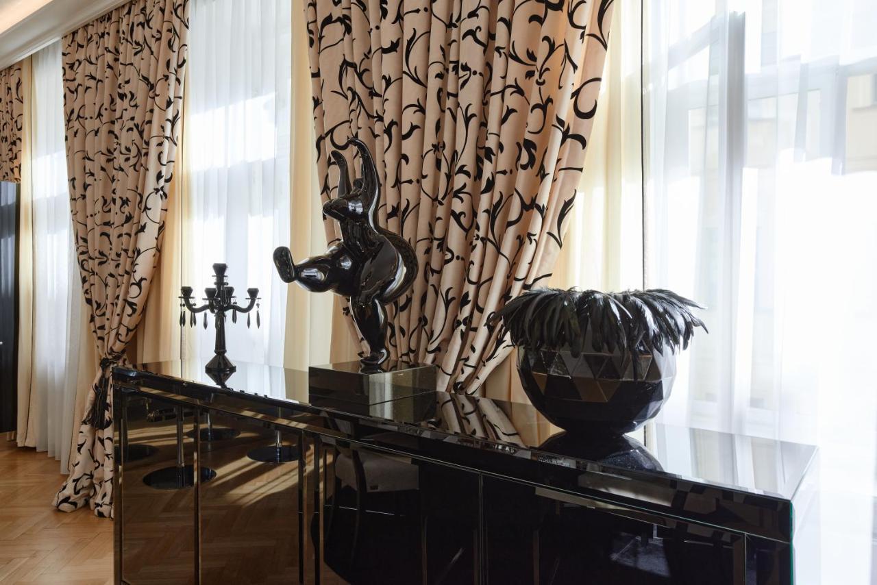 Fendi Casa Appartement